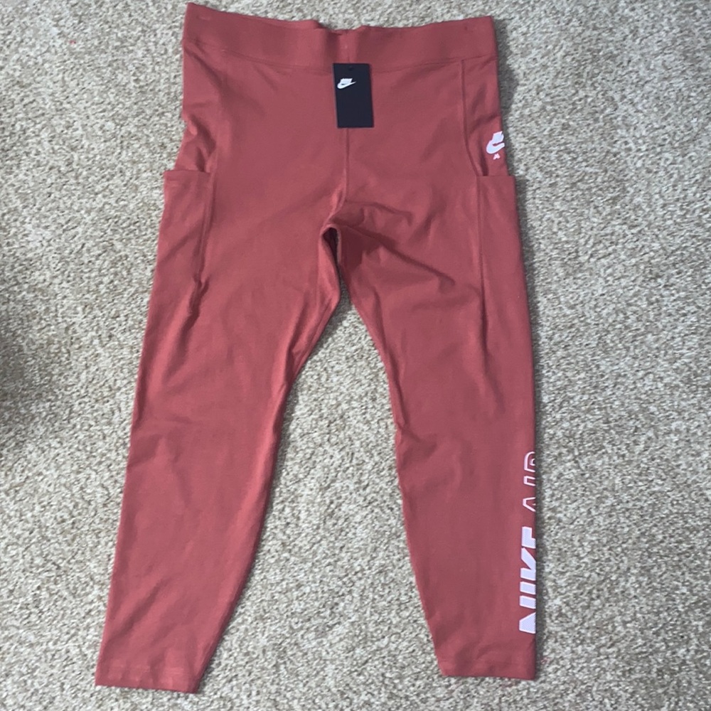 Nike Full Length Leggings